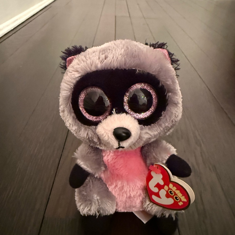 Beanie Boo